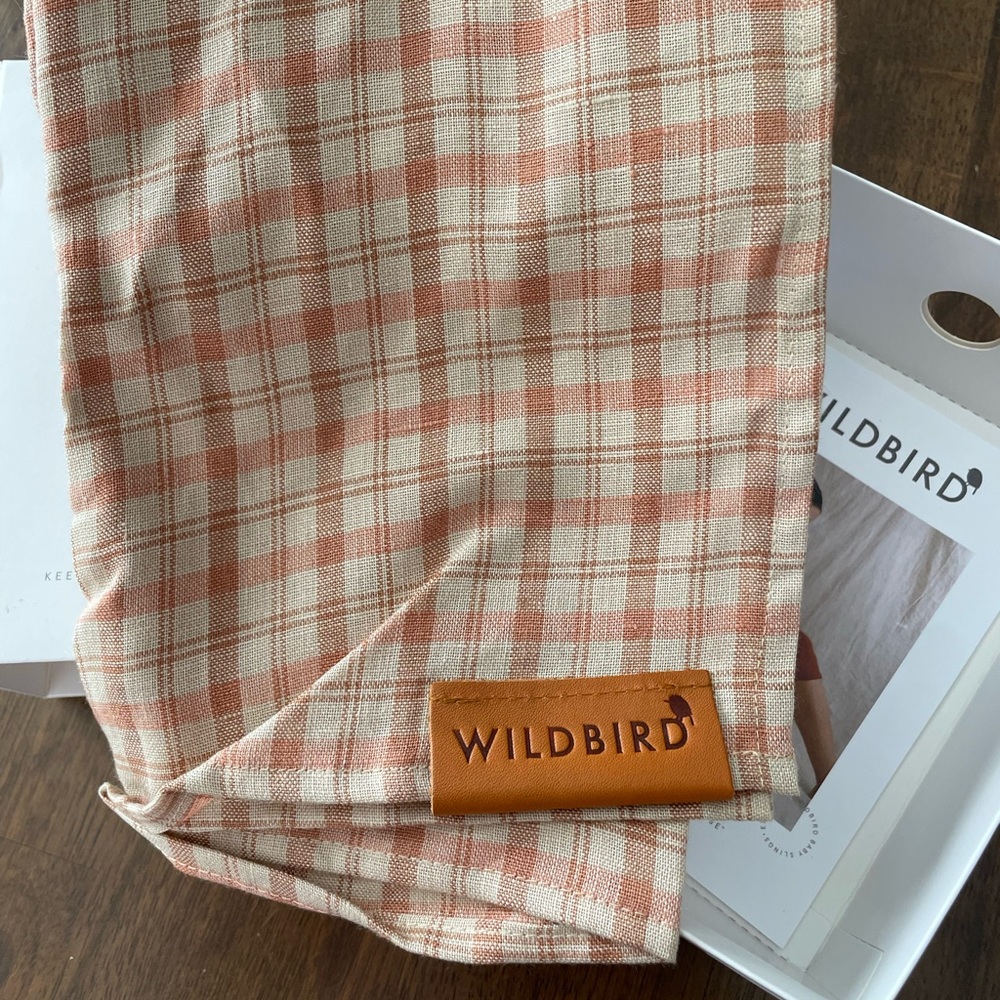 Wildbird ring sling SUNDA